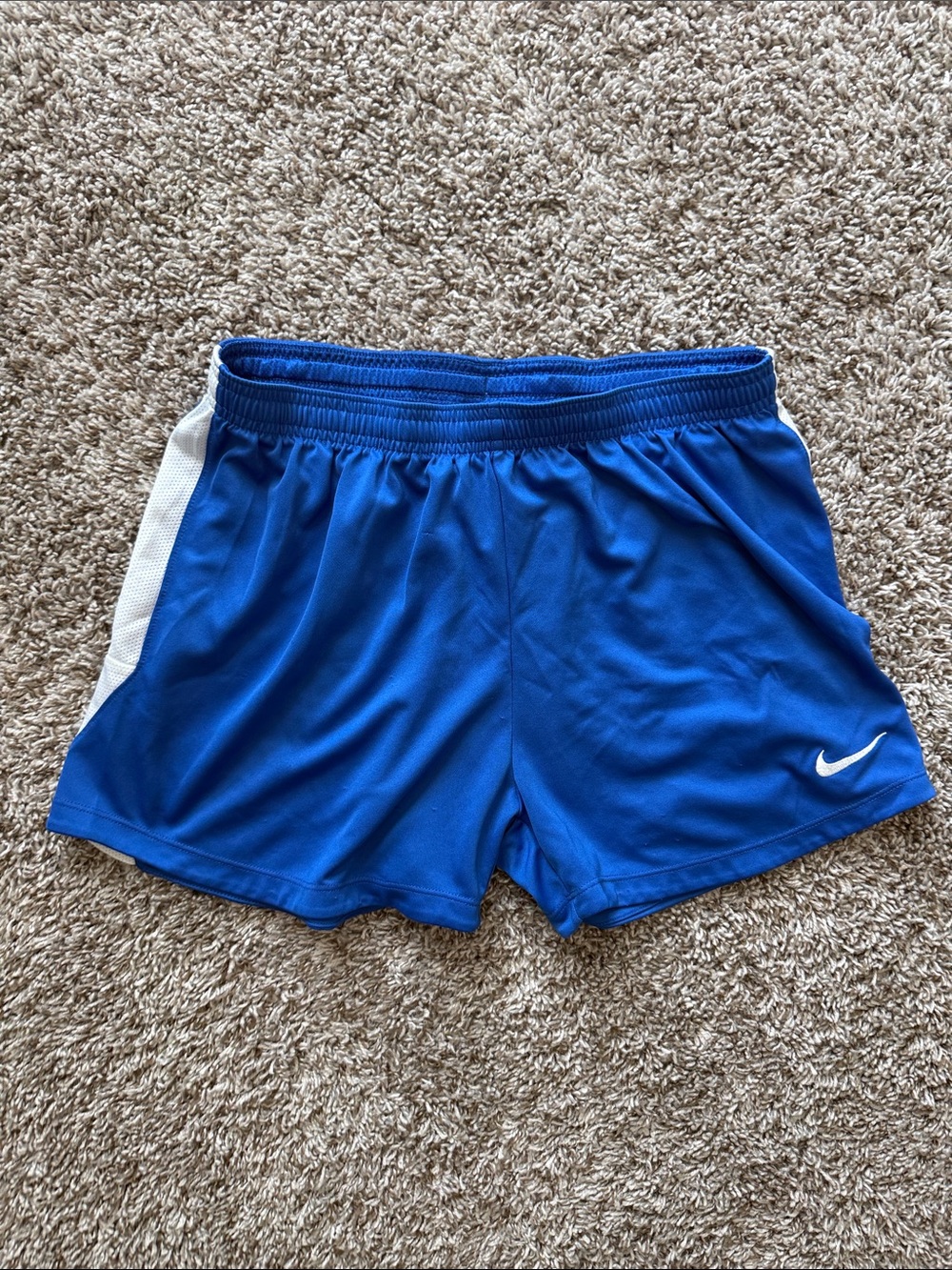 Nike Women’s Dri-FIT Soccer Shorts